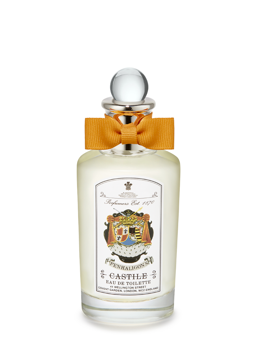 CASTILE 100ML HERITAGE